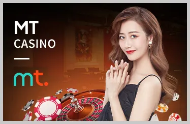 Sảnh Live Casino F8BEST với các bàn Baccarat và Roulette